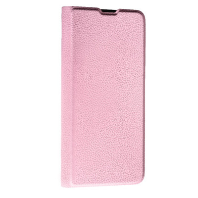Чехол-книжка Elite Xiaomi Note 12 4G Розовая