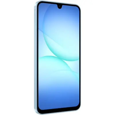 Смартфон Samsung A175 (A17) 4/128 Light Blue, синий