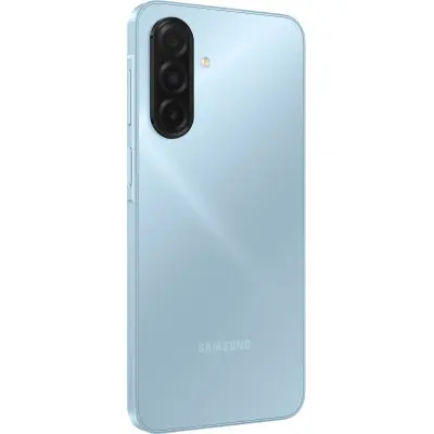 Смартфон Samsung A175 (A17) 4/128 Light Blue, синий