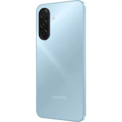 Смартфон Samsung A175 (A17) 4/128 Light Blue, синий