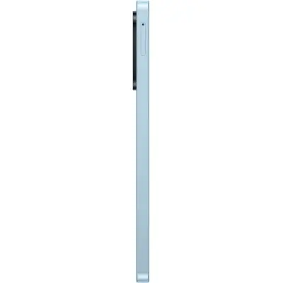 Смартфон Samsung A175 (A17) 4/128 Light Blue, синий