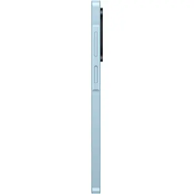 Смартфон Samsung A175 (A17) 4/128 Light Blue, синий