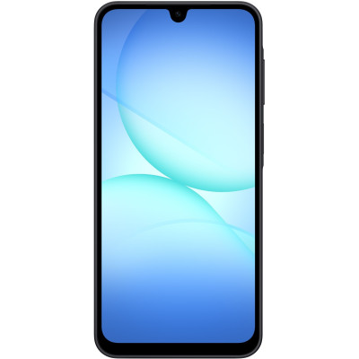Смартфон Samsung A175 (A17) 8/256 Black, Чорний