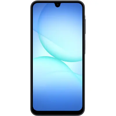 Смартфон Samsung A175 (A17) 8/256 Black, Чорний