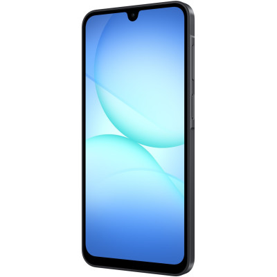 Смартфон Samsung A175 (A17) 8/256 Black, Чорний
