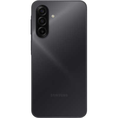 Смартфон Samsung A175 (A17) 8/256 Black, Чорний