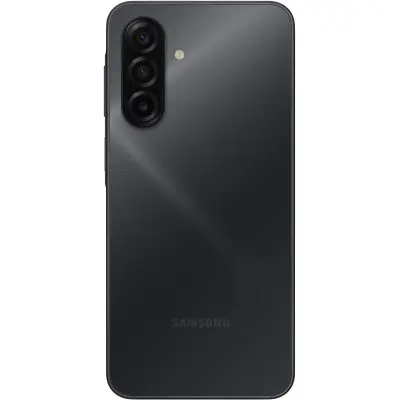 Смартфон Samsung A175 (A17) 8/256 Black, Чорний