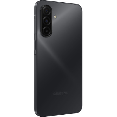 Смартфон Samsung A175 (A17) 8/256 Black, Чорний