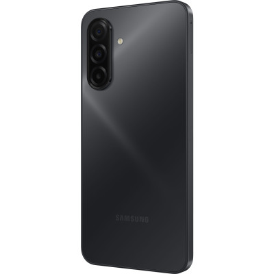 Смартфон Samsung A175 (A17) 8/256 Black, Чорний