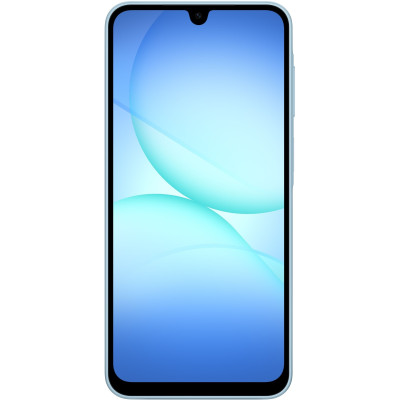 Смартфон Samsung A175 (A17) 8/256 Light Blue, блакитний