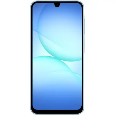 Смартфон Samsung A175 (A17) 8/256 Light Blue, блакитний