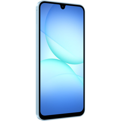 Смартфон Samsung A175 (A17) 8/256 Light Blue, блакитний