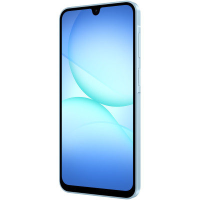Смартфон Samsung A175 (A17) 8/256 Light Blue, блакитний