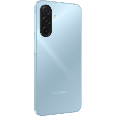 Смартфон Samsung A175 (A17) 8/256 Light Blue, блакитний