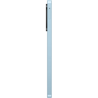 Смартфон Samsung A175 (A17) 8/256 Light Blue, блакитний