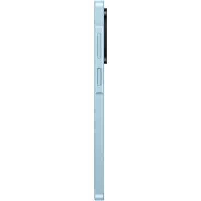 Смартфон Samsung A175 (A17) 8/256 Light Blue, блакитний