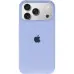 Чохол Накладка HC iPhone 17 Pro Max Блакитна/ Lilac Blue