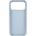 Чохол Накладка HC iPhone 17 Pro Max Блакитна/ Lilac Blue Чохол Накладка HC iPhone 17 Pro Max Блакитна/ Lilac Blue