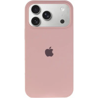 Чехол Накладка HC iPhone 17 Pro Max Розовая/ Pink Sand Чехол Накладка HC iPhone 17 Pro Max Розовая/ Pink Sand
