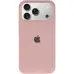 Чохол Накладка HC iPhone 17 Pro Max Рожева/ Pink Sand