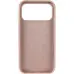 Чохол Накладка HC iPhone 17 Pro Max Рожева/ Pink Sand Чохол Накладка HC iPhone 17 Pro Max Рожева/ Pink Sand