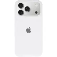 Чохол Накладка HC iPhone 17 Pro Max Біла
