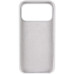 Чехол Накладка HC iPhone 17 Pro Max Белая Чехол Накладка HC iPhone 17 Pro Max Белая