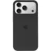 Чехол Накладка HC iPhone 17 Pro Max Черная