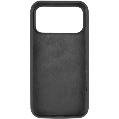 Чехол Накладка HC iPhone 17 Pro Max Черная