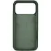 Чохол Накладка HC iPhone 17 Pro Max Зелена/ Cyprus Green Чохол Накладка HC iPhone 17 Pro Max Зелена/ Cyprus Green