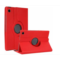 Чехол TAB TTX 360 Samsung X200/ X205/ Tab 8 (10.5) Красный