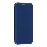 Чехол-книжка 360 Samsung M215/ M307 (M21/M30S) Синяя