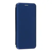 Чехол-книжка 360 Samsung M215/ M307 (M21/M30S) Синяя