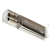 Флеш-накопитель USB 4Gb Mibrand Cougar USB 2.0