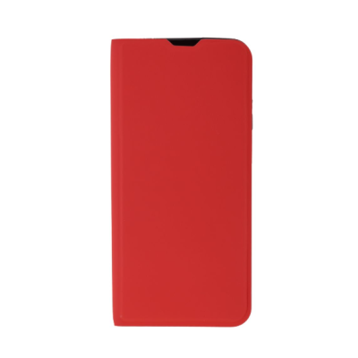 Чохол-книжка Yo! Xiaomi Poco X3 NFC Червона
