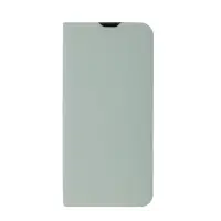 Чехол-книжка Yo! Xiaomi Poco X3 NFC Мятная