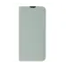 Чехол-книжка Yo! Xiaomi Poco X3 NFC Мятная