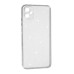Чехол накладка Clear Shine Samsung A055 (A05) Прозрачная