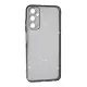 Чехол накладка Clear Shine Samsung A057 (A05s) Черная