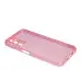 Чохол накладка Clear Shine Samsung A057 (A05s) Рожева