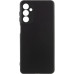 Чехол накладка Lakshmi Full Samsung A155 (A15) Черная