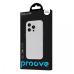 Чехол Накладка Proove Simple iPhone 15 Pro Max Прозрачная
