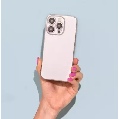 Чехол Накладка Proove Simple iPhone 15 Pro Max Прозрачная