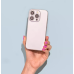 Чехол Накладка Proove Simple iPhone 15 Pro Max Прозрачная