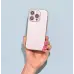 Чехол Накладка Proove Simple iPhone 15 Pro Max Прозрачная