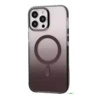 Чехол накладка WAVE Premium Shadow Star iPhone 15 Pro Max Серая