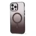 Чехол накладка WAVE Premium Shadow Star iPhone 15 Pro Max Серая