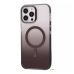 Чехол накладка WAVE Premium Shadow Star iPhone 15 Pro Серая