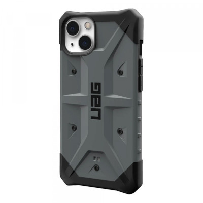 Чохол накладка UAG Pathfinder iPhone 6+/ iPhone 7+ Сіра
