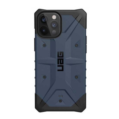 Накладка UAG Pathfinder iPhone XR Темно-Сіра